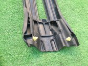 Left door seal SUBARU LEGACY OEM 63521AG010 BP5 2004 blue 35J