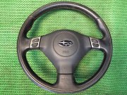 พวงมาลัย SUBARU LEGACY OEM 34311AG011JC, 98211AG020JC, 34311AG012JC BP5 2004 blue 35J