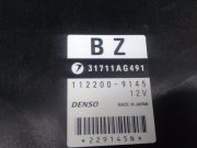 กล่องควบคุมเกียร์ SUBARU LEGACY OEM 31711AG491, 31711AG492, 31711AG490 BP5 2004 EJ204