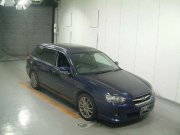 กล่องควบคุมเกียร์ SUBARU LEGACY OEM 31711AG491, 31711AG492, 31711AG490 BP5 2004 EJ204