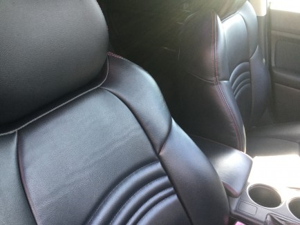SUBARU LEGACY BP5 2006