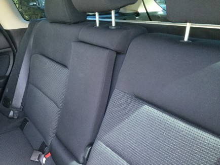 SUBARU LEGACY BP5 2006