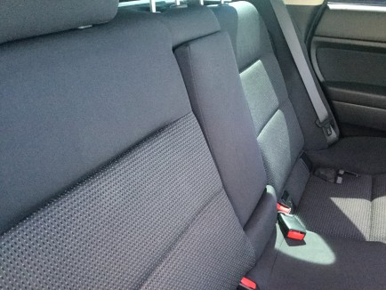 SUBARU LEGACY BP5 2006