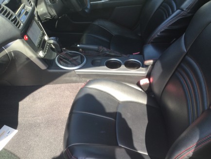 SUBARU LEGACY BP5 2006