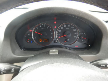 SUBARU LEGACY BP5 2006