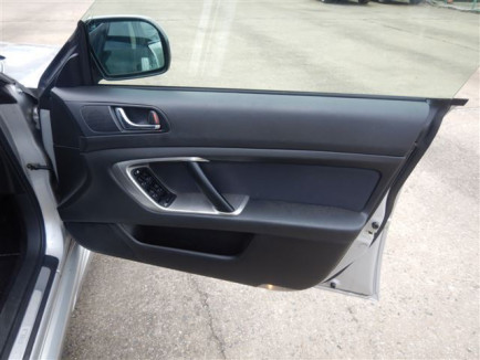 SUBARU LEGACY BP5 2006