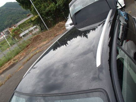 SUBARU LEGACY BP5 2007