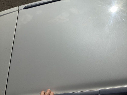 SUBARU LEGACY BP5 2007