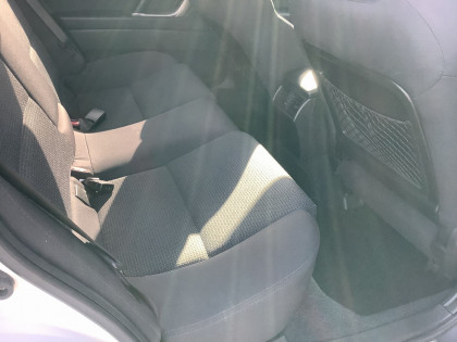 SUBARU LEGACY BP5 2007
