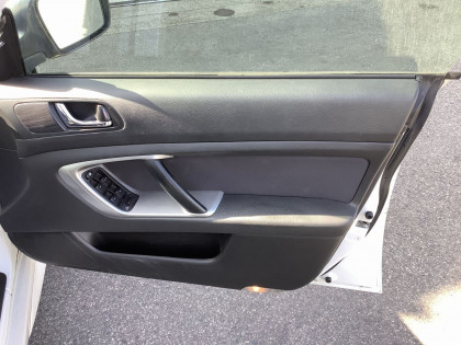 SUBARU LEGACY BP5 2007