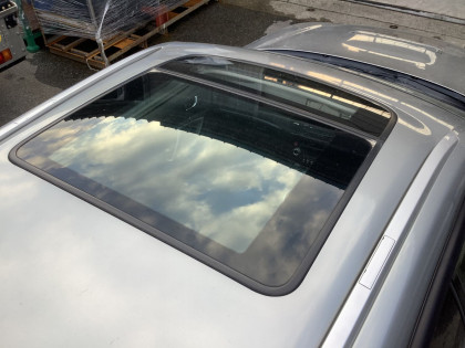 SUBARU LEGACY BP5 2008