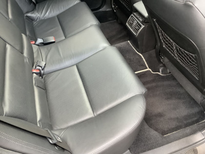 SUBARU LEGACY BP5 2008