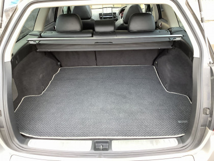 SUBARU LEGACY BP5 2008