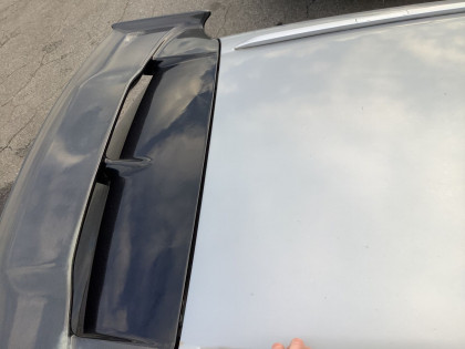 SUBARU LEGACY BP5 2008