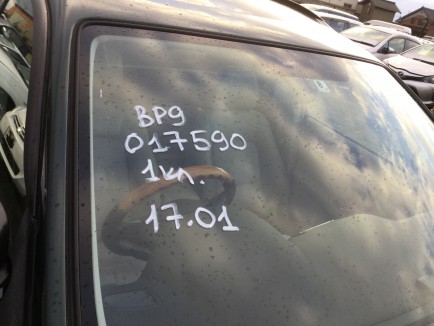 SUBARU OUTBACK BP9 2004