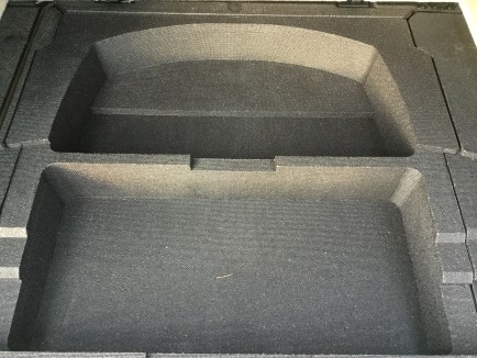 SUBARU OUTBACK BP9 2004