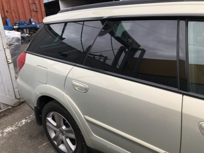 SUBARU OUTBACK BP9 2006