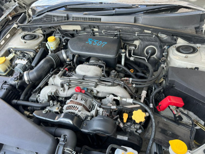 SUBARU OUTBACK BP9 2006
