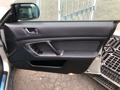 SUBARU OUTBACK BP9 2006