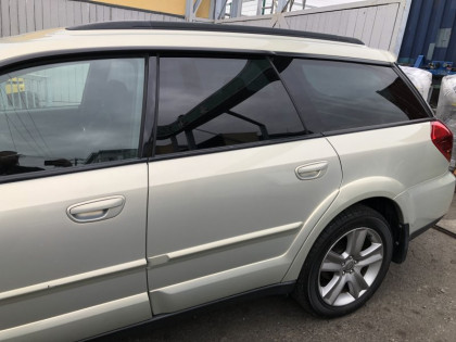 SUBARU OUTBACK BP9 2006