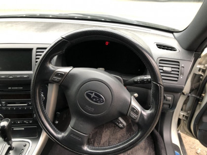 SUBARU OUTBACK BP9 2006