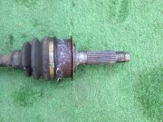 Привод задний SUBARU OUTBACK OEM 28421AG011 BP9 2006 EJ253