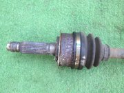 Привод задний SUBARU OUTBACK OEM 28421AG011 BP9 2006 EJ253