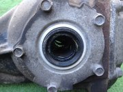 เฟืองท้าย SUBARU OUTBACK OEM 27011AA541, 27011AA542 BP9 2006 EJ253