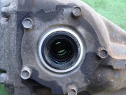 เฟืองท้าย SUBARU OUTBACK OEM 27011AA541, 27011AA542 BP9 2006 EJ253