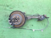 ดุมล้อหลังซ้าย 26692AG071, 20252AG011, 27540AG130, 27540AG131 SUBARU OUTBACK