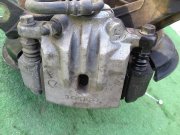 Left rear wheel hub SUBARU OUTBACK OEM 26692AG071, 20252AG011, 27540AG130, 27540AG131 BP9 2006 EJ253