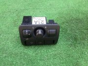 Mirror control module SUBARU OUTBACK OEM 83001AG210JC BP9 2006 EJ253