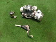 Conjunto de fechaduras 57492AG070 SUBARU OUTBACK
