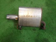 หม้อพักไอเสียซ้าย 44300AG820, 44309AG260 SUBARU OUTBACK
