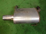 หม้อพักไอเสียขวา 44300AG830, 44309AG270 SUBARU OUTBACK