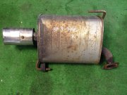 หม้อพักไอเสียขวา SUBARU OUTBACK OEM 44300AG830, 44309AG270 BP9 2006 EJ253