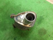 หม้อพักไอเสียขวา SUBARU OUTBACK OEM 44300AG830, 44309AG270 BP9 2006 EJ253