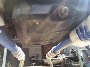 オートマチックトランスミッション SUBARU OUTBACK OEM 31000AG850 BP9 2006 EJ253