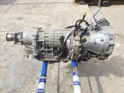 オートマチックトランスミッション SUBARU OUTBACK OEM 31000AG850 BP9 2006 EJ253