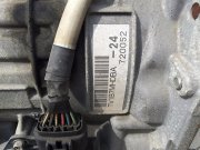 オートマチックトランスミッション SUBARU OUTBACK OEM 31000AG850 BP9 2006 EJ253