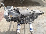Акпп 31000AG850 SUBARU OUTBACK