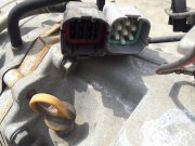 オートマチックトランスミッション SUBARU OUTBACK OEM 31000AG850 BP9 2006 EJ253
