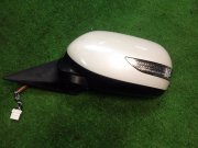 กระจกมองข้างซ้าย 91031AG230WU, 91031AG231WU SUBARU OUTBACK