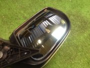 กระจกมองข้างซ้าย SUBARU OUTBACK OEM 91031AG230WU, 91031AG231WU BP9 2006 pearl white 37J