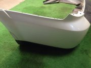 后保险杠 SUBARU OUTBACK OEM 57703AG070WU, 57704AG060 BP9 2006 pearl white 37J