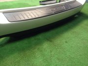 后保险杠 SUBARU OUTBACK OEM 57703AG070WU, 57704AG060 BP9 2006 pearl white 37J