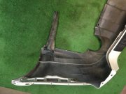 后保险杠 SUBARU OUTBACK OEM 57703AG070WU, 57704AG060 BP9 2006 pearl white 37J