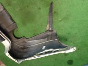 后保险杠 SUBARU OUTBACK OEM 57703AG070WU, 57704AG060 BP9 2006 pearl white 37J