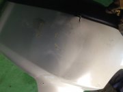 后保险杠 SUBARU OUTBACK OEM 57703AG070WU, 57704AG060 BP9 2006 pearl white 37J