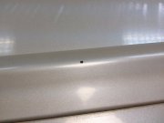 Porta dianteira esquerda SUBARU OUTBACK OEM 60009AG0519P, 60009AG0529P, 60009AG0509P BP9 2006 pearl white 37J